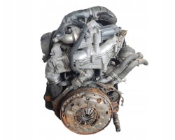 ENGINE OPEL Meriva A 1 7 Diesel 2007 VERIFIED