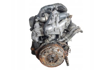 ENGINE OPEL Meriva A 1 7 Diesel 2007 VERIFIED