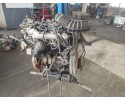 ENGINE OPEL Meriva A 1 7 Diesel 2007 VERIFIED Catalog number of the part Z17DTR