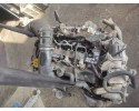 ENGINE OPEL Meriva A 1 7 Diesel 2007 VERIFIED Car type passenger cars