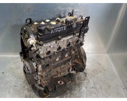 OPEL ASTRA J IV MOKKA MERIVA B ENGINE 1 7 CDTI A17DTE PROMOTION