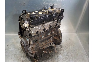 OPEL ASTRA J IV MOKKA MERIVA B ENGINE 1 7 CDTI A17DTE PROMOTION