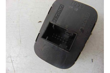 WARNING CITROEN NEMO