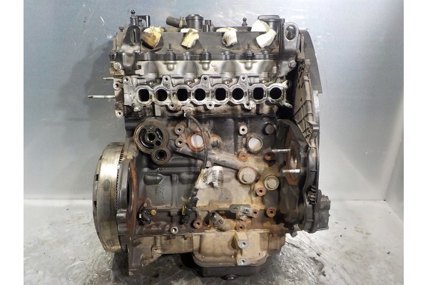 OPEL ASTRA J IV MOKKA MERIVA B ENGINE 1 7 CDTI A17DTE PROMOTION Engine type diesel