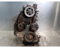 OPEL ASTRA J IV MOKKA MERIVA B ENGINE 1 7 CDTI A17DTE PROMOTION Car type passenger cars