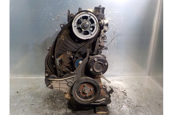 OPEL ASTRA J IV MOKKA MERIVA B ENGINE 1 7 CDTI A17DTE PROMOTION Car type passenger cars