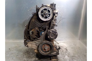 OPEL ASTRA J IV MOKKA MERIVA B ENGINE 1 7 CDTI A17DTE PROMOTION Car type passenger cars