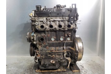 Motor Diesel OPEL 1.7 CDTI A17DTE para Astra J, Mokka, Meriva B