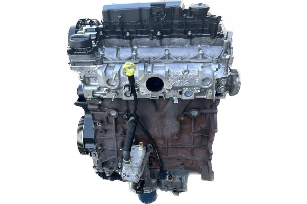 ENGINE 2 0 TDCI Ford Mondeo MK5 Euro 6 BLUE 15 20