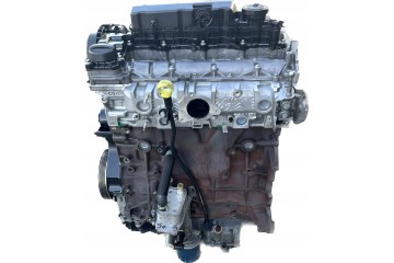 ENGINE 2 0 TDCI Ford Mondeo MK5 Euro 6 BLUE 15 20