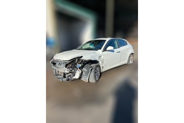 ALFA ROMEO GIULIETTA (191) Basis (2016)