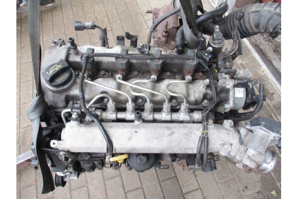 ENGINE INJECTION PUMP TURBOCHARGER CEED I30 I20 1 6 CRDI D4FB 09R