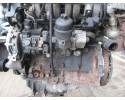 ENGINE INJECTION PUMP TURBOCHARGER CEED I30 I20 1 6 CRDI D4FB 09R Catalog number of the part SILNIK WTRYSKI CEED I30 I20 1 6 CRD