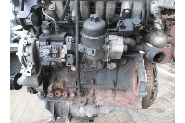 ENGINE INJECTION PUMP TURBOCHARGER CEED I30 I20 1 6 CRDI D4FB 09R Catalog number of the part SILNIK WTRYSKI CEED I30 I20 1 6 CRD