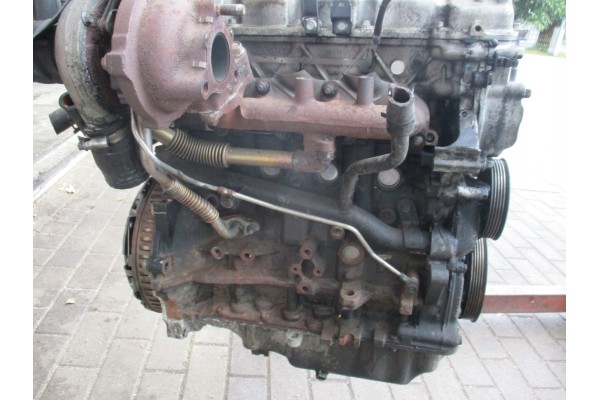 ENGINE INJECTION PUMP TURBOCHARGER CEED I30 I20 1 6 CRDI D4FB 09R Packaging status replacement
