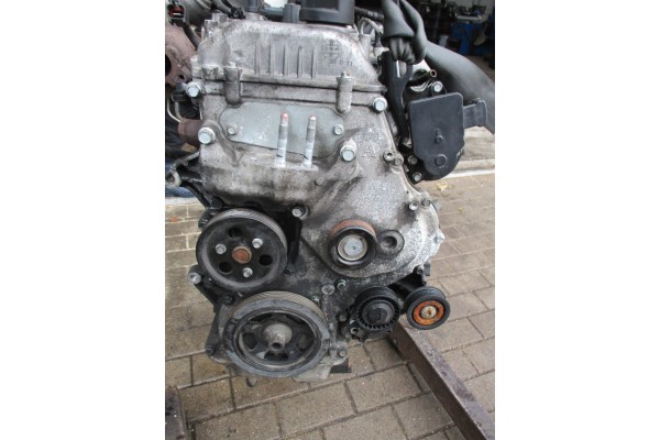 ENGINE INJECTION PUMP TURBOCHARGER CEED I30 I20 1 6 CRDI D4FB 09R Car type passenger cars