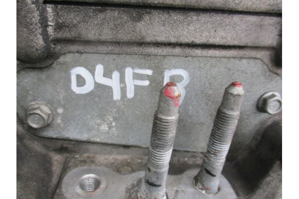 Bomba de Inyección de Motor Turbo Kia Ceed I30 I20 1.6 CRDI D4FB 09R