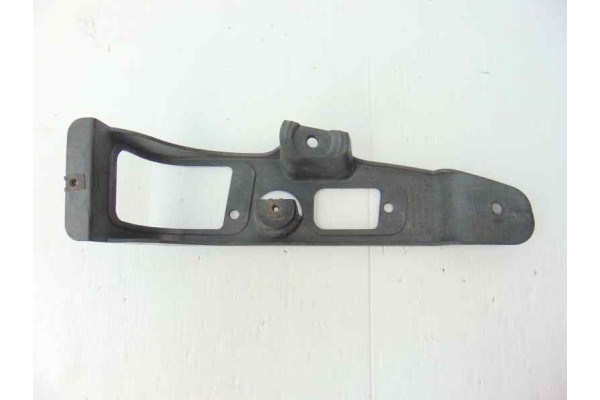 3400957 MOLDURAS TRASERAS BMW SERIE X3 (E83) 3.0d 2004 3400957 187055 BMW - 1