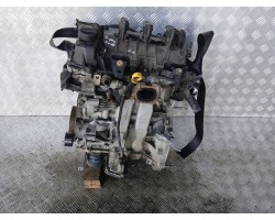 PEUGEOT CITROEN ENGINE 1 2 VTI HM01 10B208