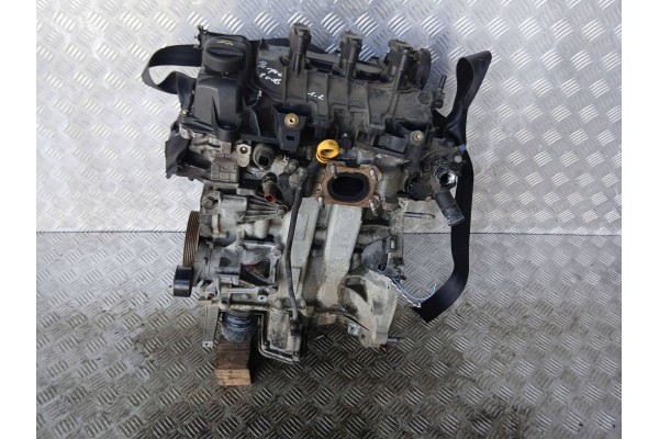 PEUGEOT CITROEN ENGINE 1 2 VTI HM01 10B208