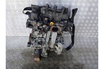 PEUGEOT CITROEN ENGINE 1 2 VTI HM01 10B208