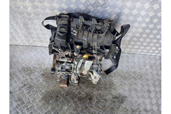 PEUGEOT CITROEN ENGINE 1 2 VTI HM01 10B208 Part manufacturer Peugeot OE