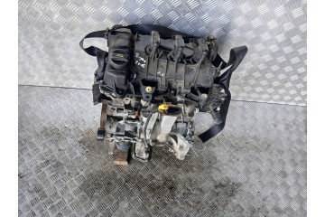 PEUGEOT CITROEN ENGINE 1 2 VTI HM01 10B208 Part manufacturer Peugeot OE