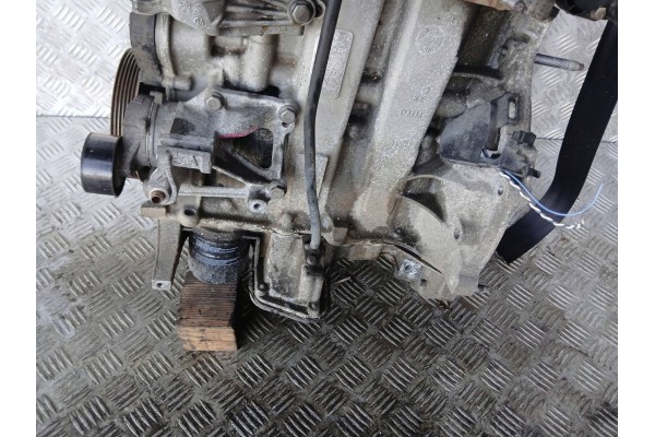 PEUGEOT CITROEN ENGINE 1 2 VTI HM01 10B208 Catalog number of the part 10B208