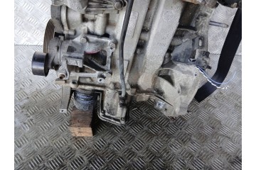 PEUGEOT CITROEN ENGINE 1 2 VTI HM01 10B208 Catalog number of the part 10B208