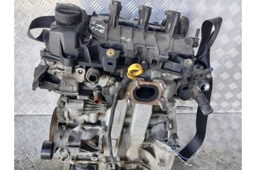 PEUGEOT CITROEN ENGINE 1 2 VTI HM01 10B208 Car type passenger cars