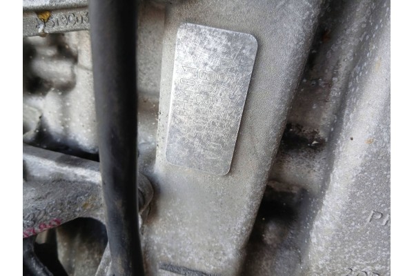 PEUGEOT CITROEN ENGINE 1 2 VTI HM01 10B208 Engine type gasoline powered