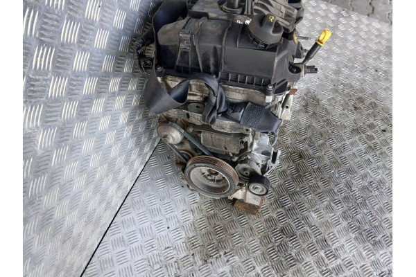 PEUGEOT CITROEN ENGINE 1 2 VTI HM01 10B208 Version European