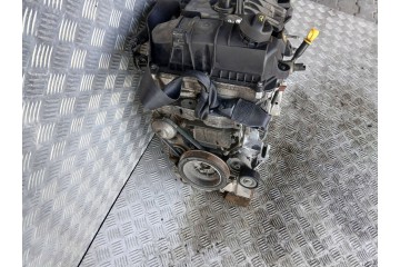 PEUGEOT CITROEN ENGINE 1 2 VTI HM01 10B208 Version European