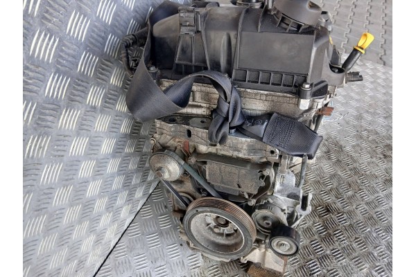 Motor PEUGEOT CITROEN 1.2 VTI HM01 10B208