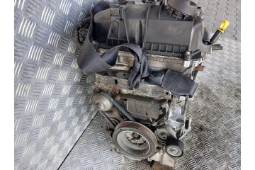 Motor PEUGEOT CITROEN 1.2 VTI HM01 10B208