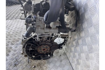 Motor PEUGEOT CITROEN 1.2 VTI HM01 10B208