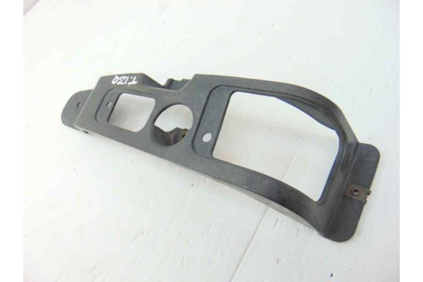 3400957 MOLDURAS TRASERAS BMW SERIE X3 (E83) 3.0d 2004 3400957 187055 BMW - 2