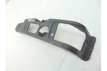 3400957 MOLDURAS TRASERAS BMW SERIE X3 (E83) 3.0d 2004 3400957 187055 BMW - 2