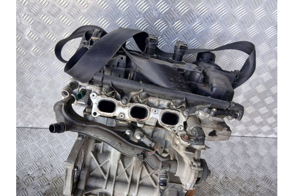 Motor PEUGEOT CITROEN 1.2 VTI HM01 10B208