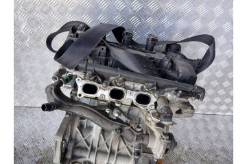 Motor PEUGEOT CITROEN 1.2 VTI HM01 10B208