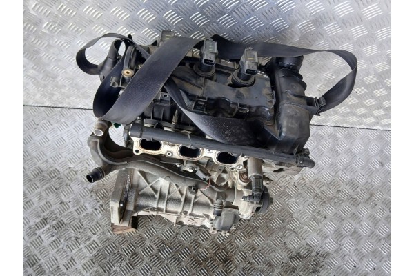 Motor PEUGEOT CITROEN 1.2 VTI HM01 10B208