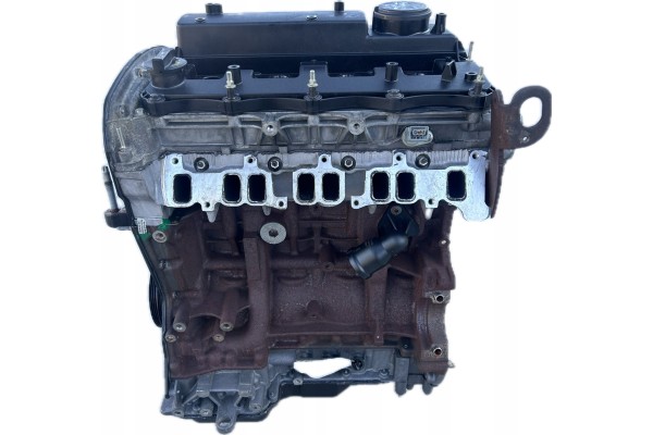 Engine Citroen Jumper 2 2 HDI Euro 5 2010 16r 95 thousand kilometers