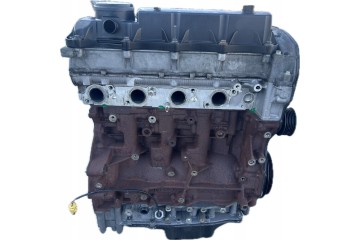 Engine Citroen Jumper 2 2 HDI Euro 5 2010 16r 95 thousand kilometers Catalog number of the part CYFF