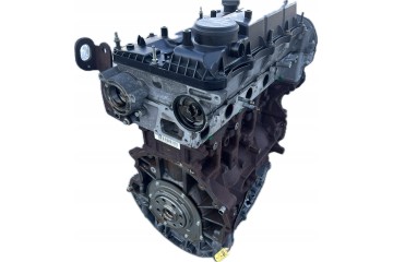 Motor Citroën Jumper 2.2 HDI Euro 5 2010-2016, 95,000 kilómetros