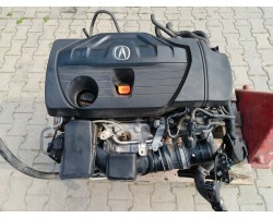 ACURA RDX 2 0 TURBO 2019 ENGINE K20C4 COMPLETE BLOCK HEAD TURBINE USA