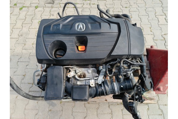 ACURA RDX 2 0 TURBO 2019 ENGINE K20C4 COMPLETE BLOCK HEAD TURBINE USA