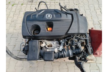 ACURA RDX 2 0 TURBO 2019 ENGINE K20C4 COMPLETE BLOCK HEAD TURBINE USA