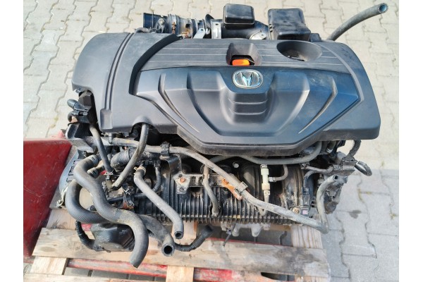 ACURA RDX 2 0 TURBO 2019 ENGINE K20C4 COMPLETE BLOCK HEAD TURBINE USA Catalog number of the part K20C4