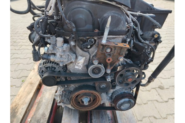 ACURA RDX 2 0 TURBO 2019 ENGINE K20C4 COMPLETE BLOCK HEAD TURBINE USA Engine type gasoline powered