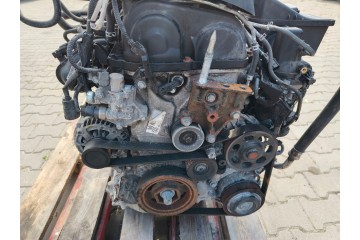 ACURA RDX 2 0 TURBO 2019 ENGINE K20C4 COMPLETE BLOCK HEAD TURBINE USA Engine type gasoline powered
